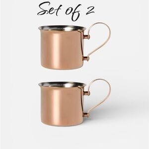 13oz Copper Mug - Hearth & Hand™ with
Magnolia